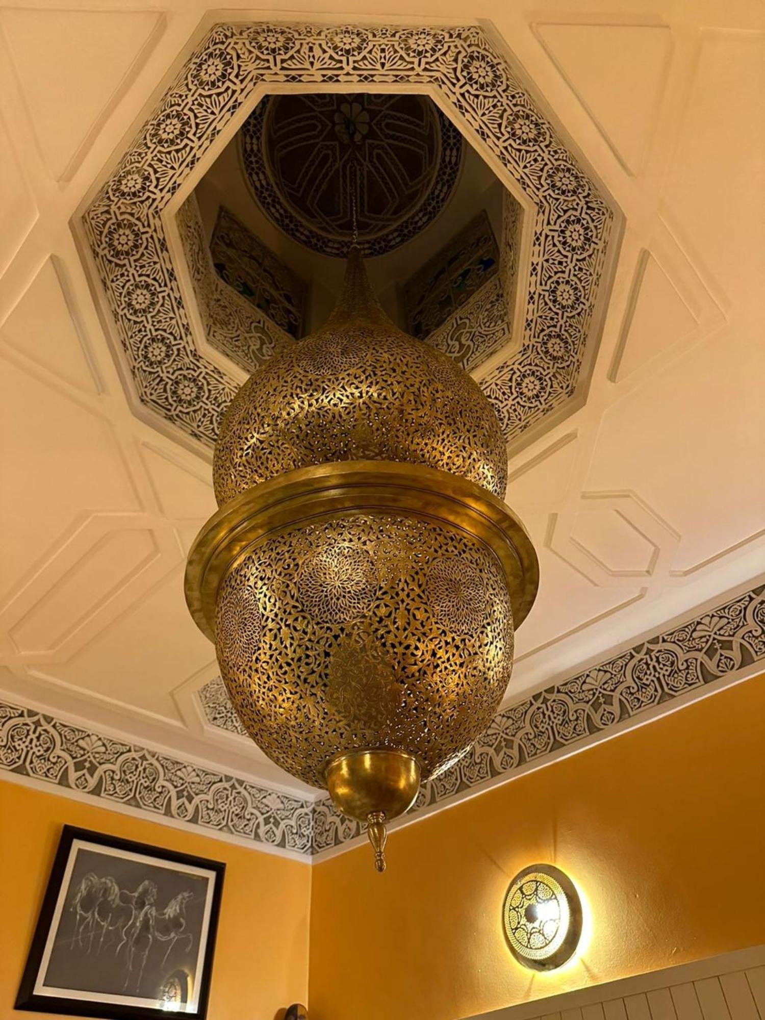 Riad Noos Noos Marrakesh Exterior photo