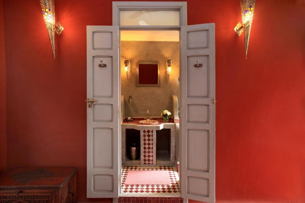 Riad Noos Noos Marrakesh Room photo