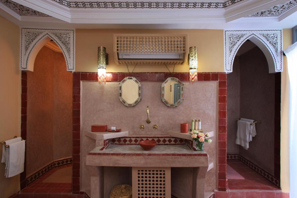 Riad Noos Noos Marrakesh Room photo