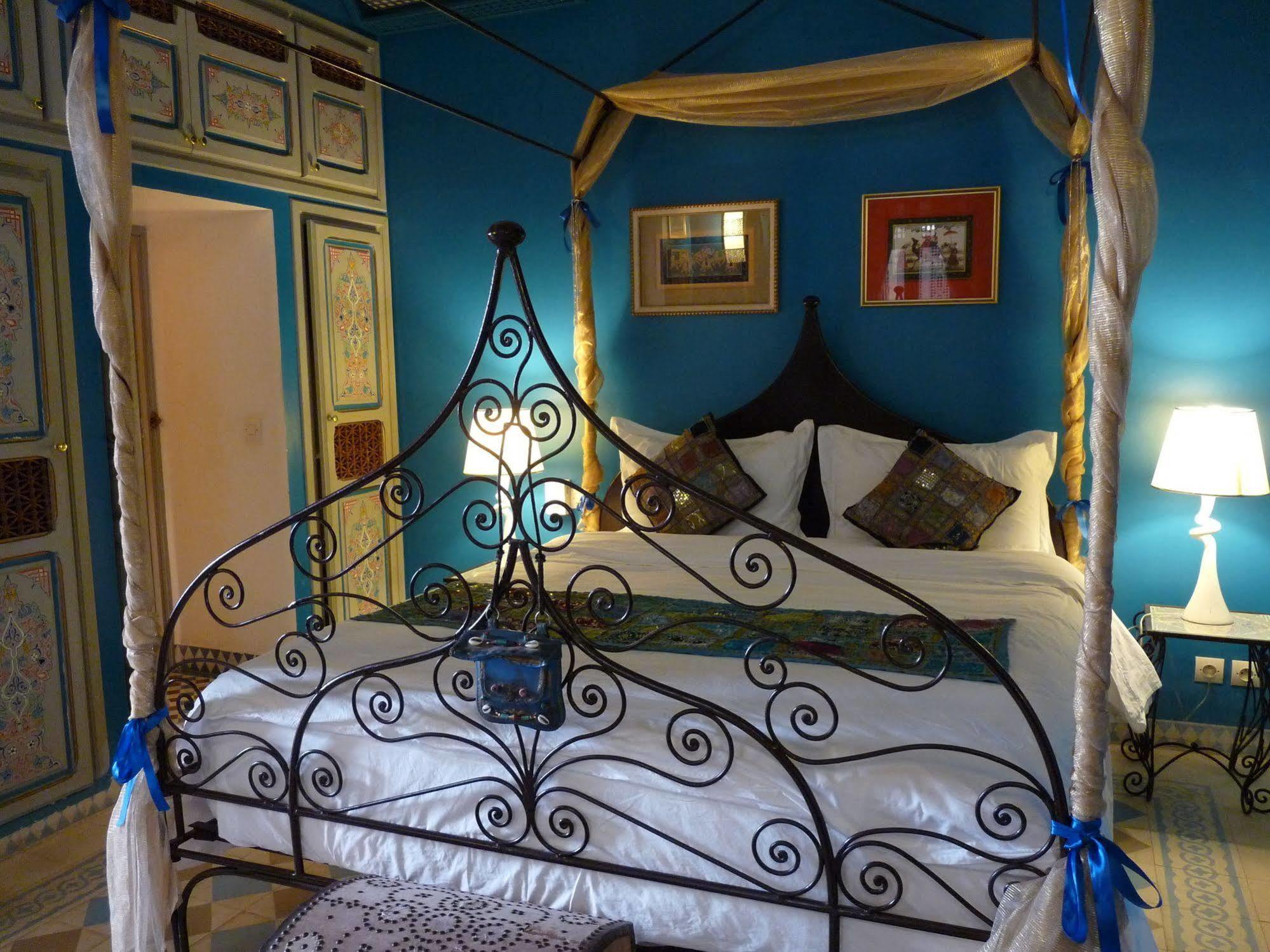 Riad Noos Noos Marrakesh Exterior photo