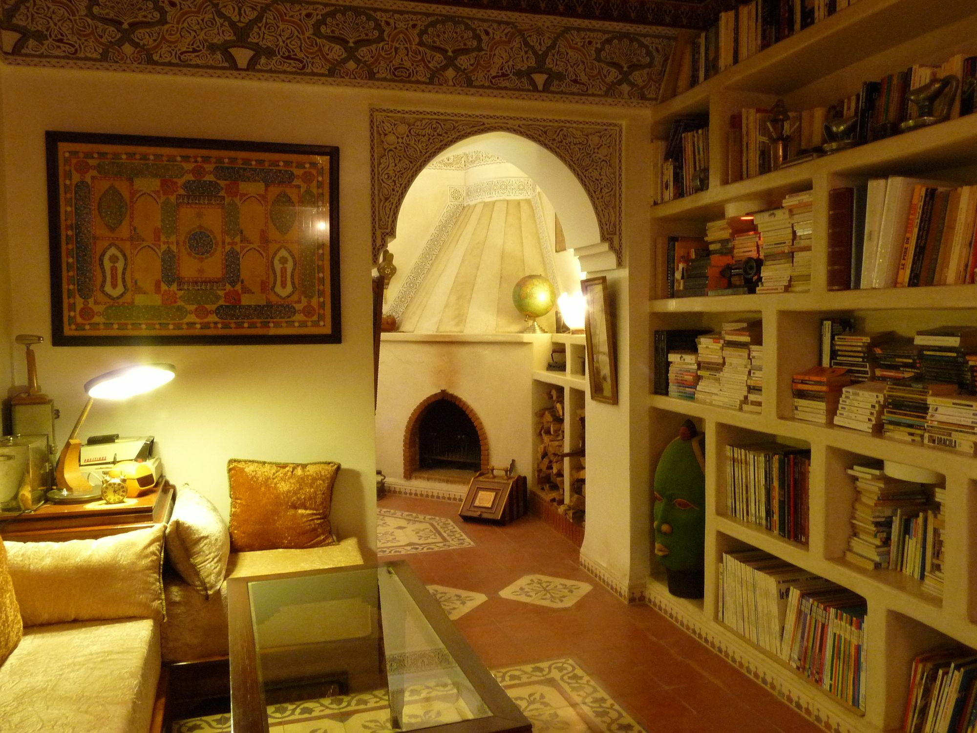 Riad Noos Noos Marrakesh Exterior photo