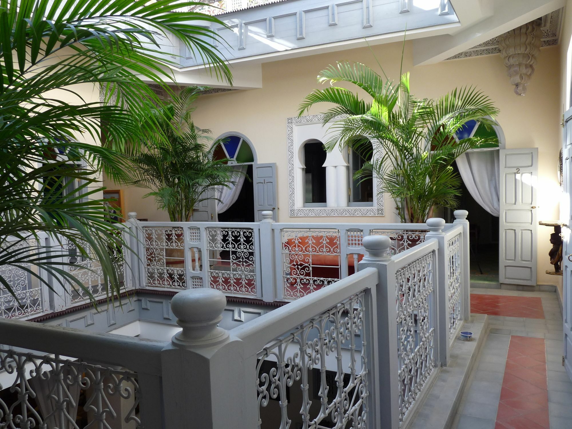 Riad Noos Noos Marrakesh Exterior photo