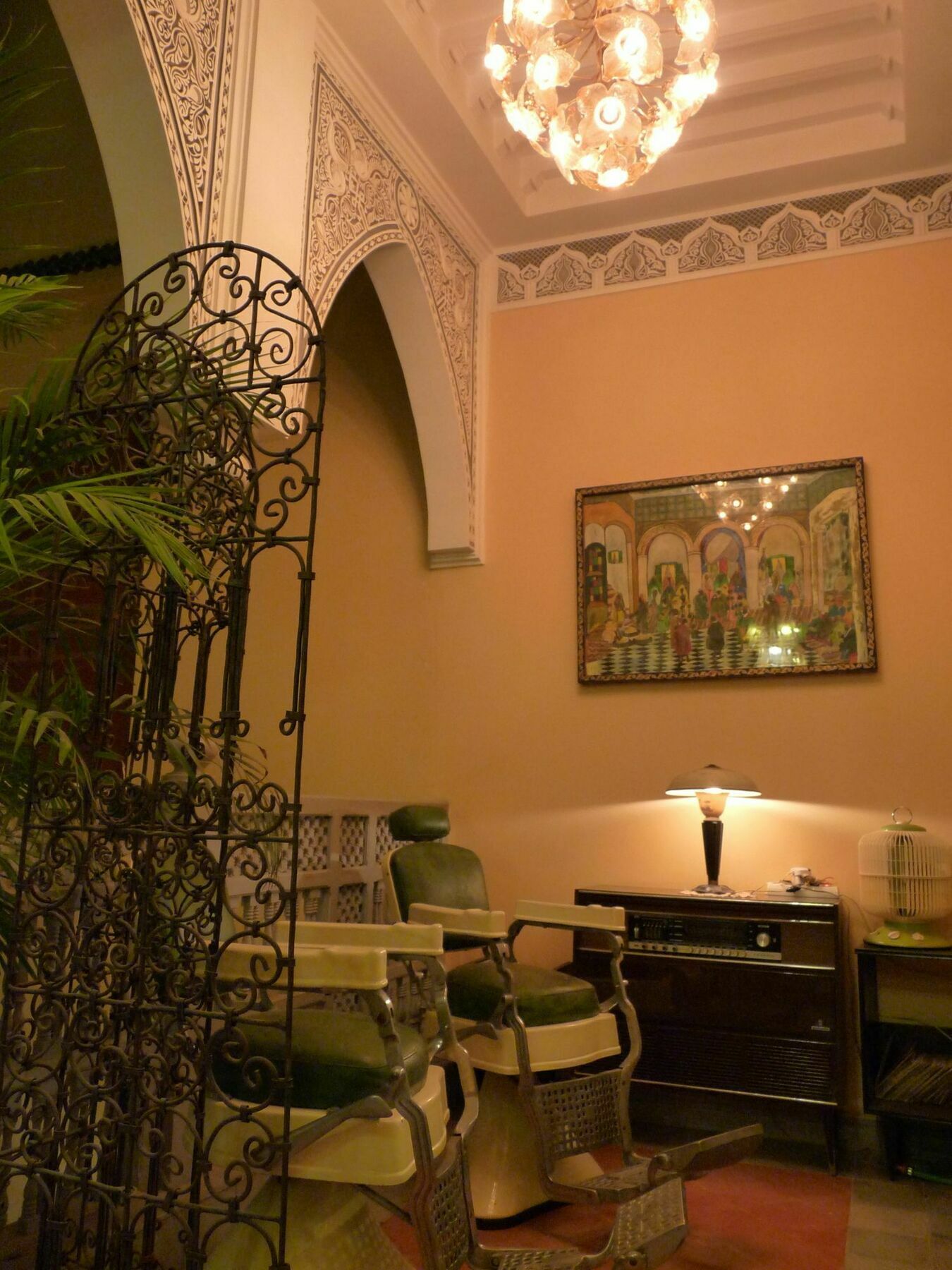 Riad Noos Noos Marrakesh Exterior photo
