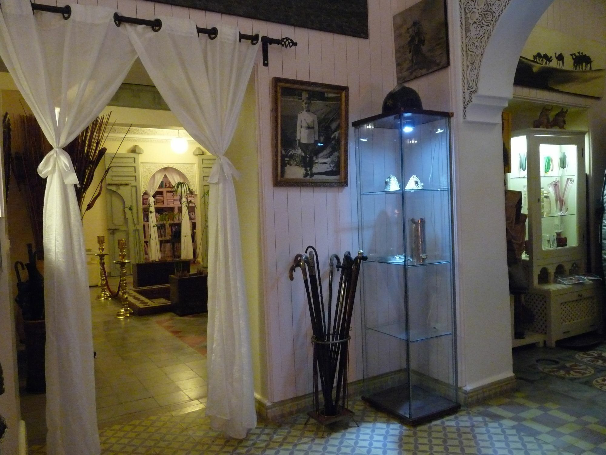 Riad Noos Noos Marrakesh Exterior photo
