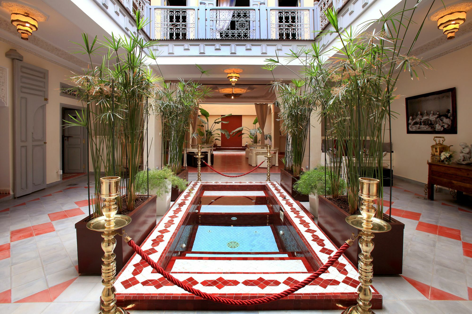 Riad Noos Noos Marrakesh Exterior photo