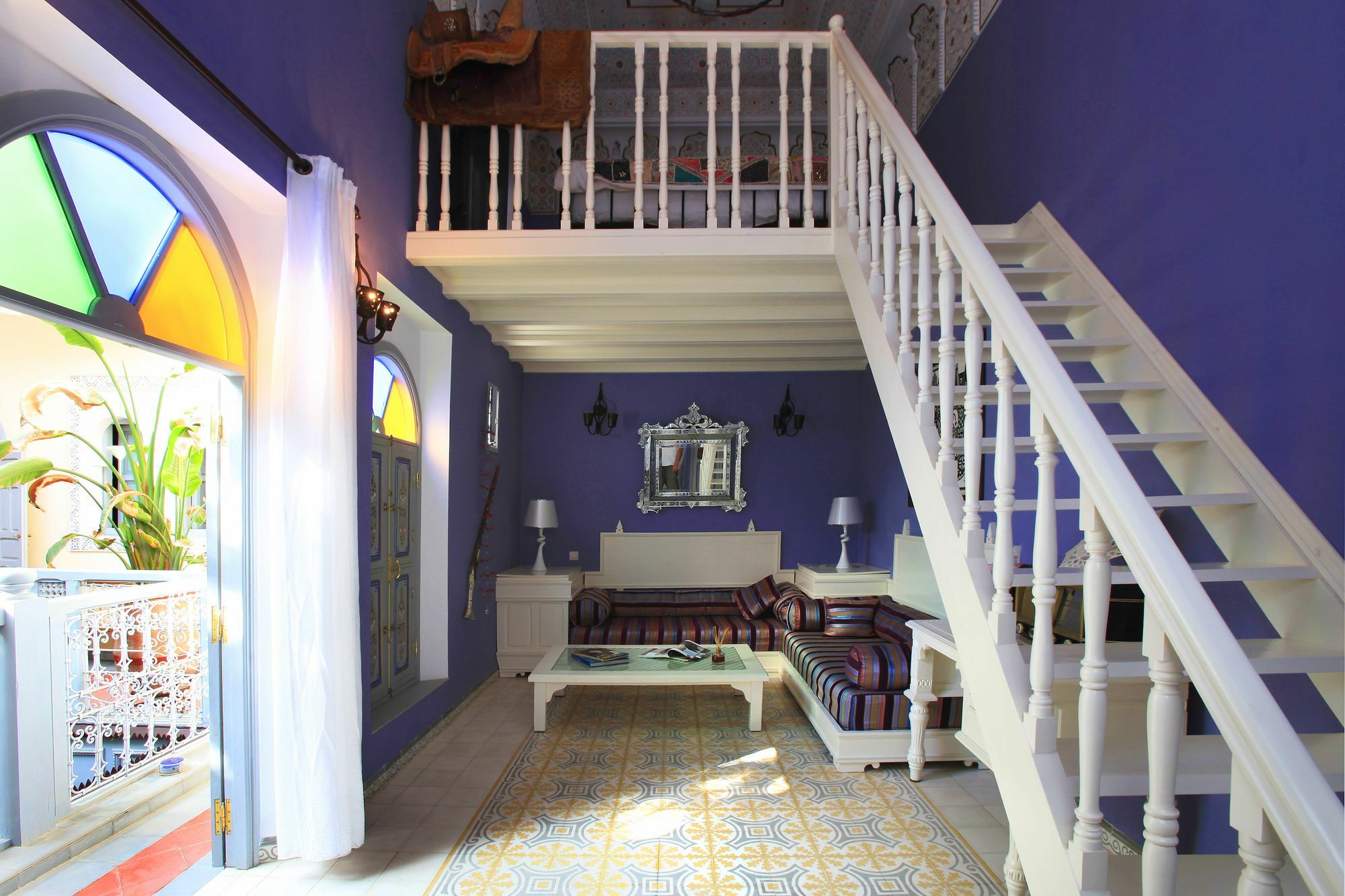 Riad Noos Noos Marrakesh Exterior photo