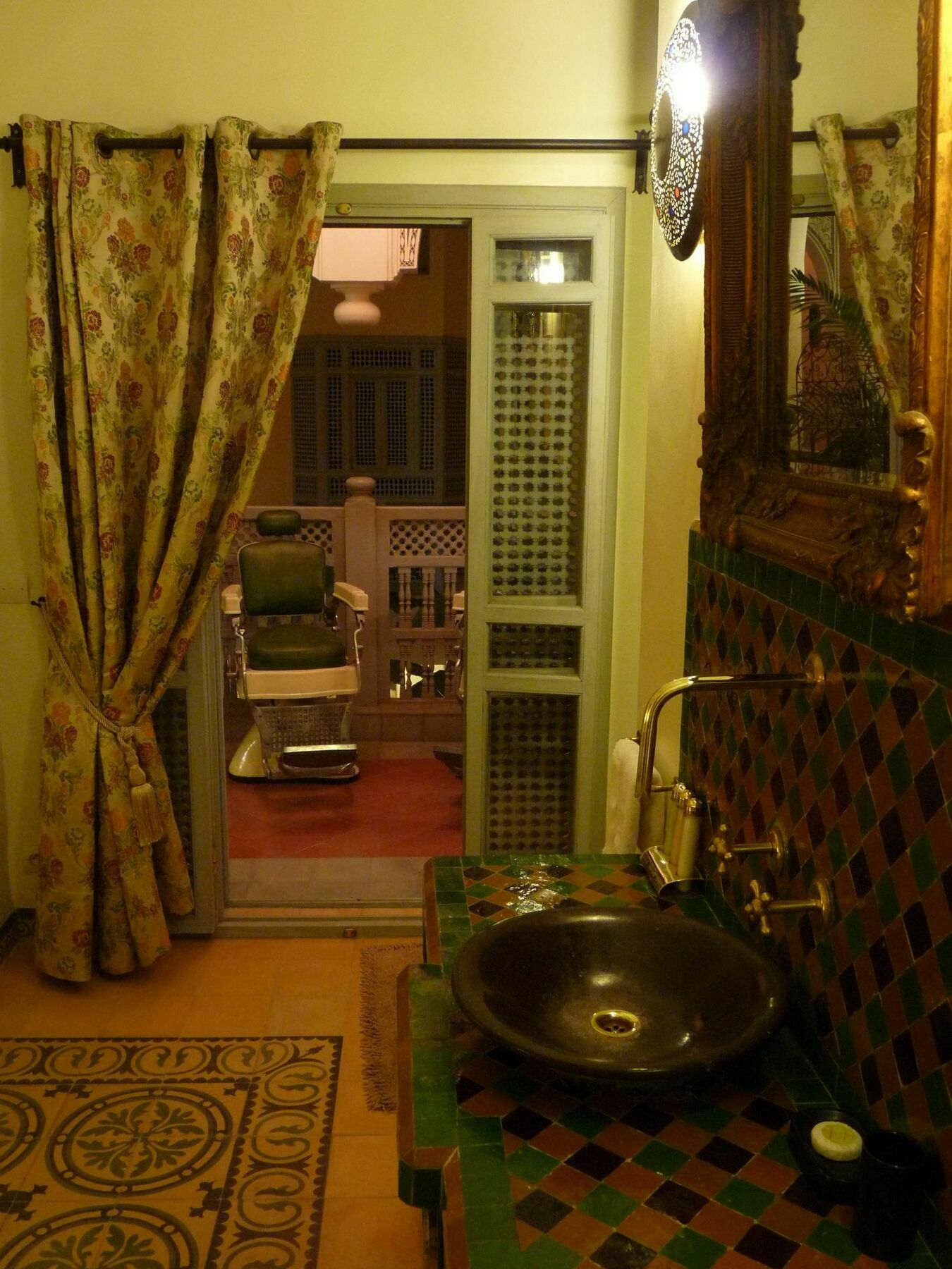 Riad Noos Noos Marrakesh Exterior photo